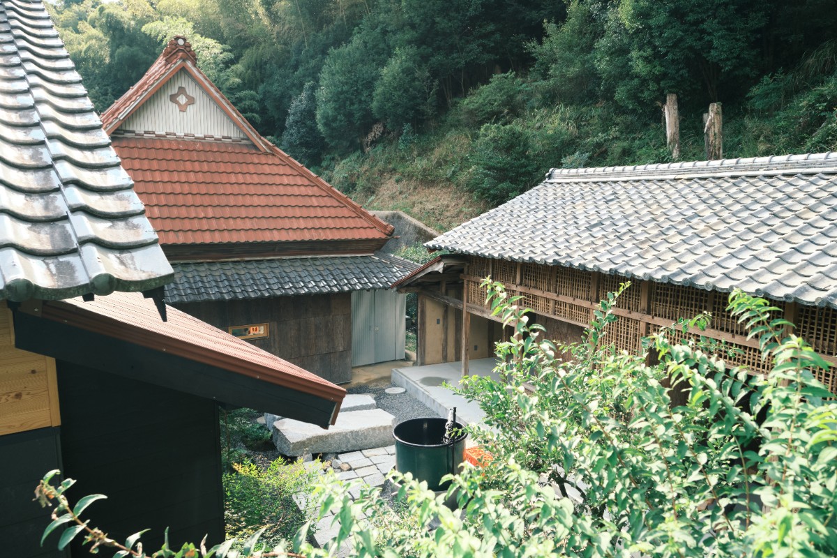 地域の脈を感じるディナー＆サウナ体験プラン【日帰り】 - 2