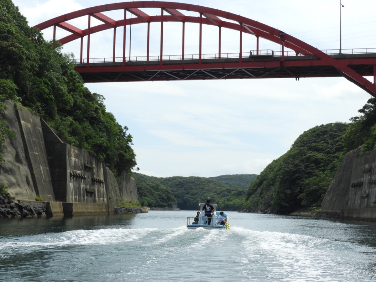 【海遊記ツアー】海を遊ぶ体験プラン - 2