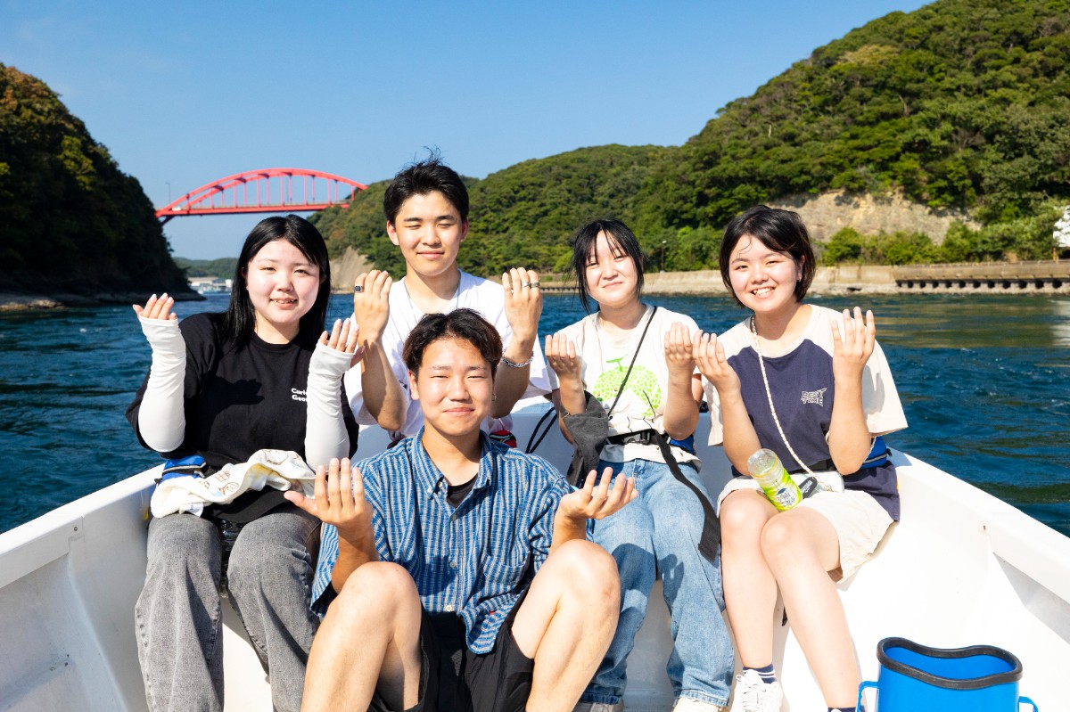【海遊記ツアー】海を遊ぶ体験プラン - 4