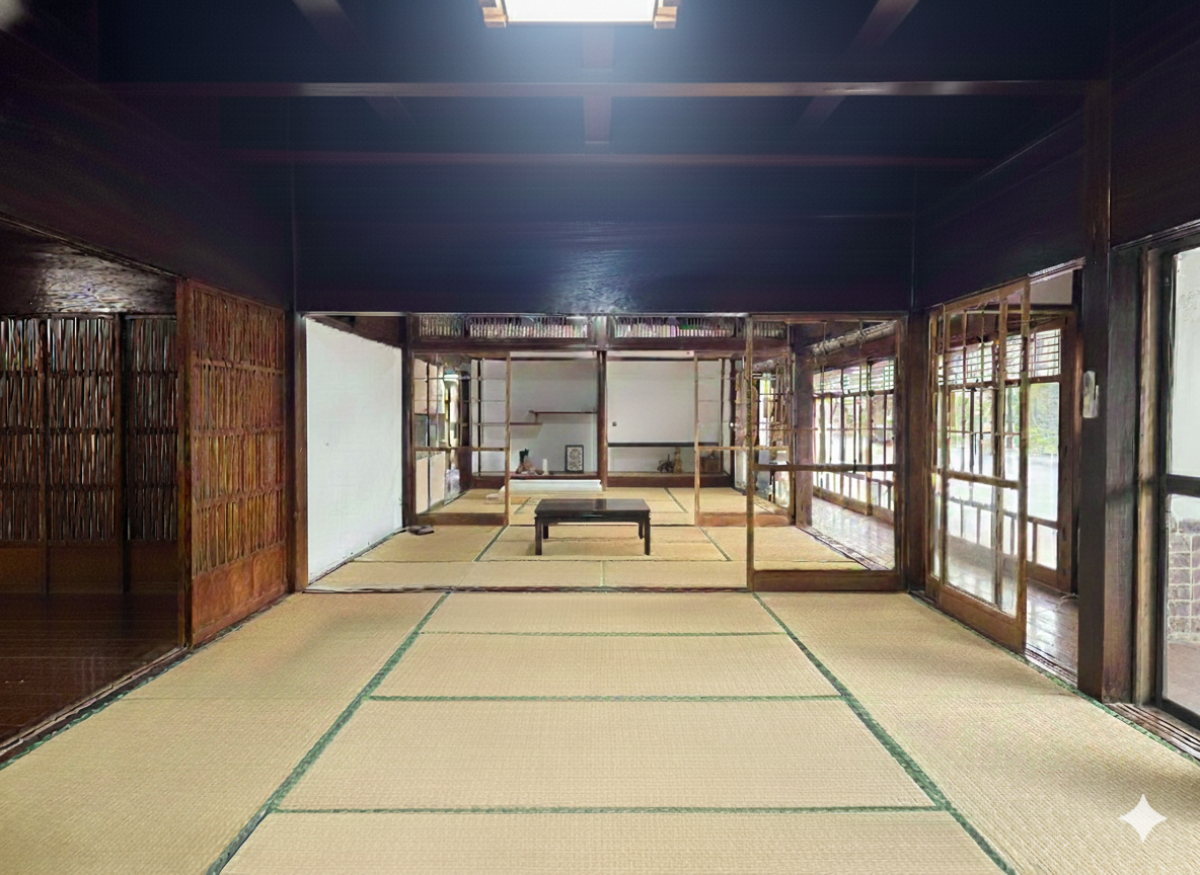 Fudo Soma（1棟貸切）〜星空・マウンテンビュー〜 - 2