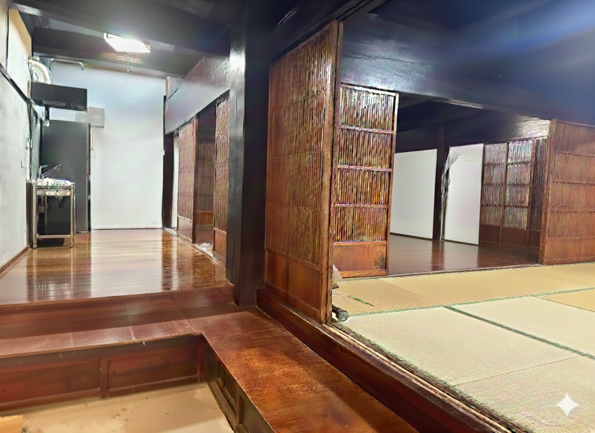 Fudo Soma（1棟貸切）〜星空・マウンテンビュー〜 - 4