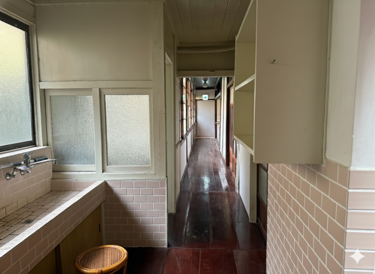 Fudo Soma（1棟貸切）〜星空・マウンテンビュー〜 - 6