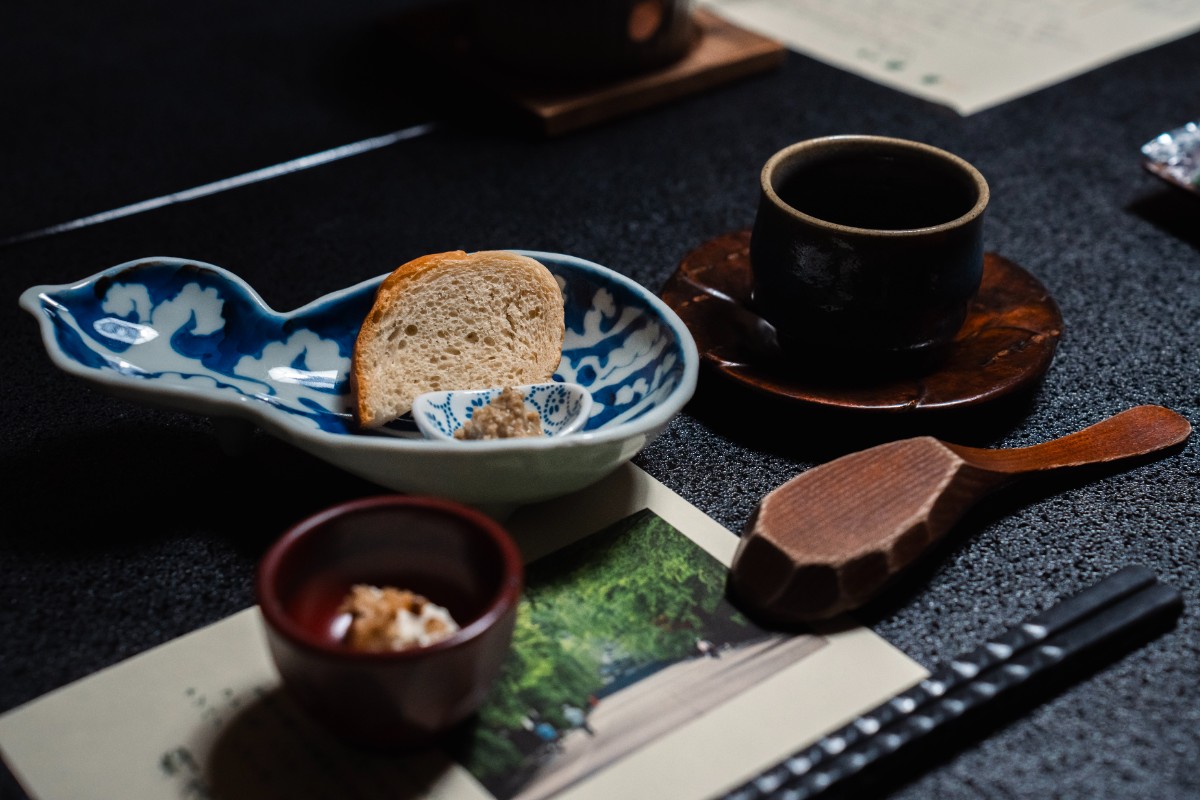 (2食付き)秋田懐石プラン - 3