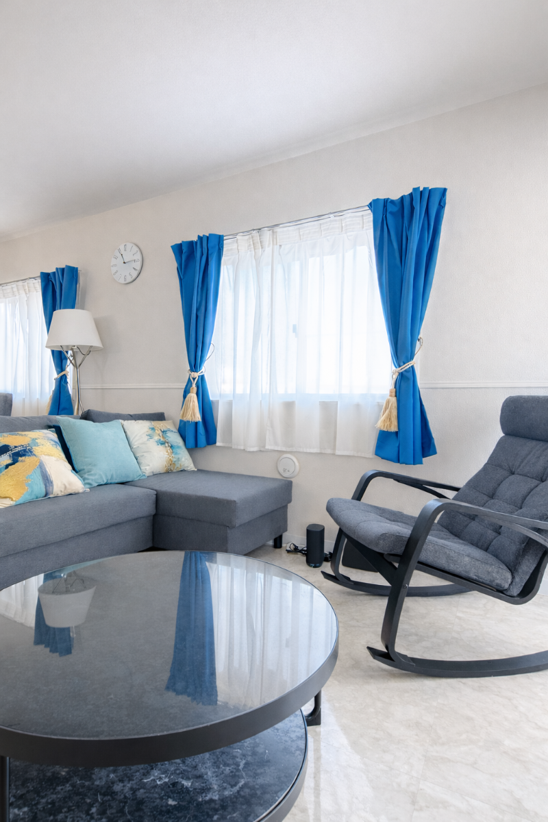 Sunstone Residence 2F - 2