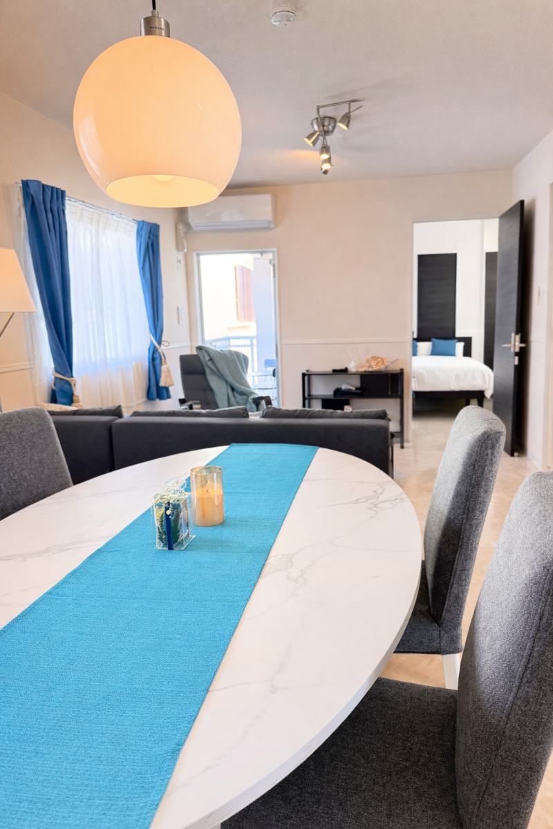 Sunstone Residence 2F - 3