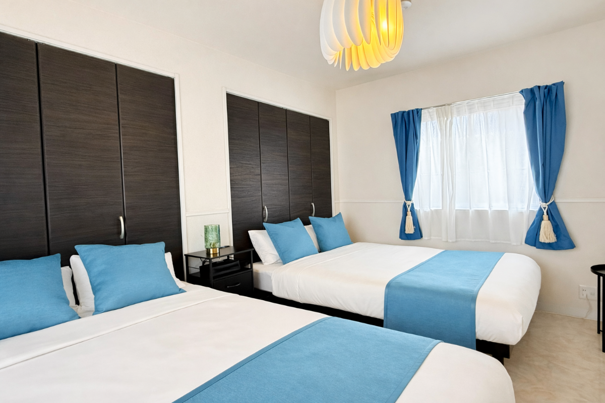 Sunstone Residence 2F - 5