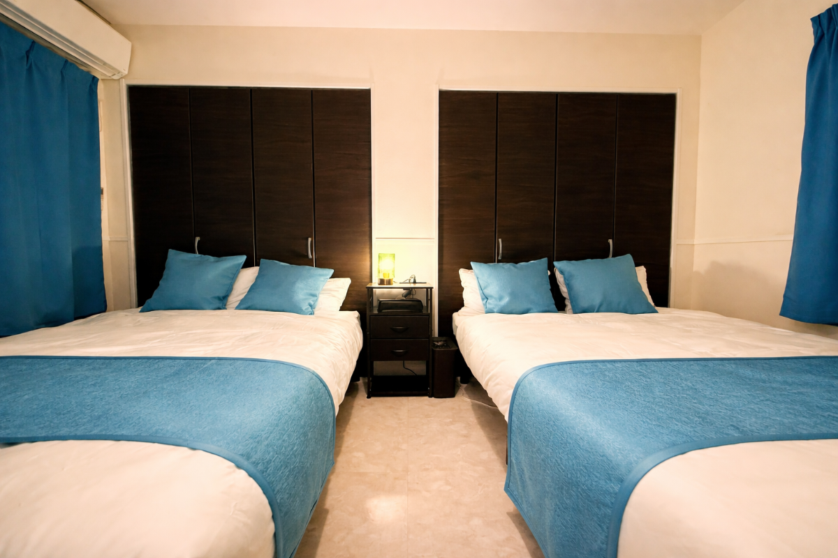 Sunstone Residence 2F - 6