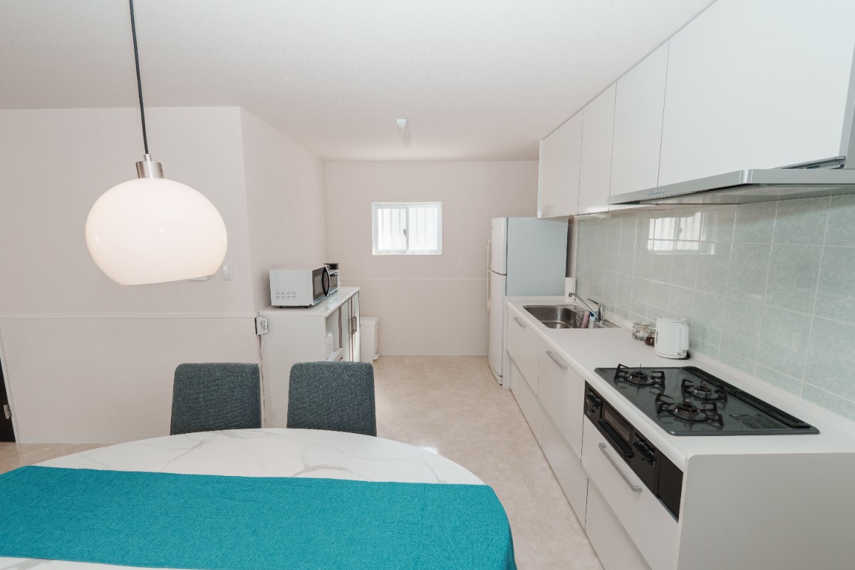 Sunstone Residence 2F - 7