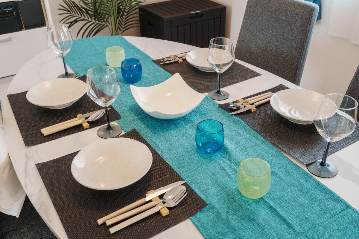 Sunstone Residence 2F - 2