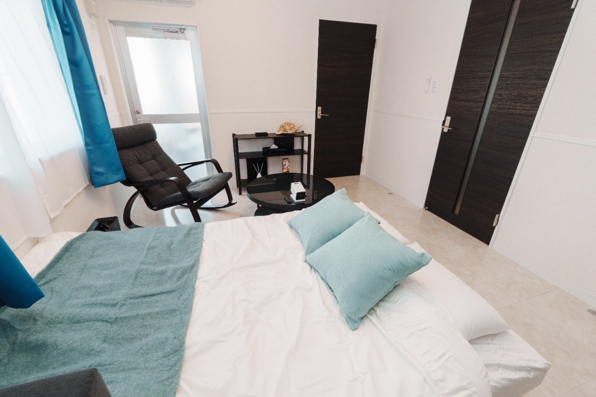 Sunstone Residence 2F - 5