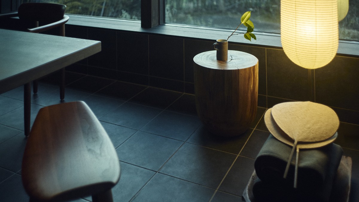 Hiire IZU OLIVE（サウナ・温泉・囲炉裏付き） - 6