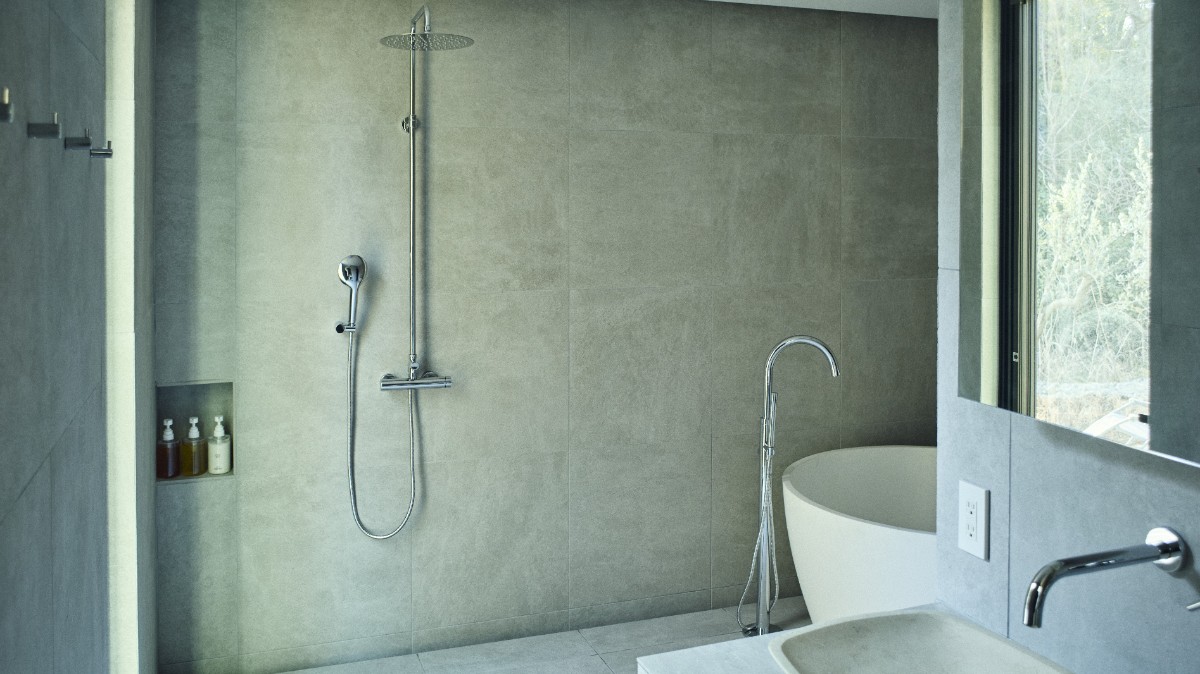 Hiire IZU OLIVE（サウナ・温泉・囲炉裏付き） - 10