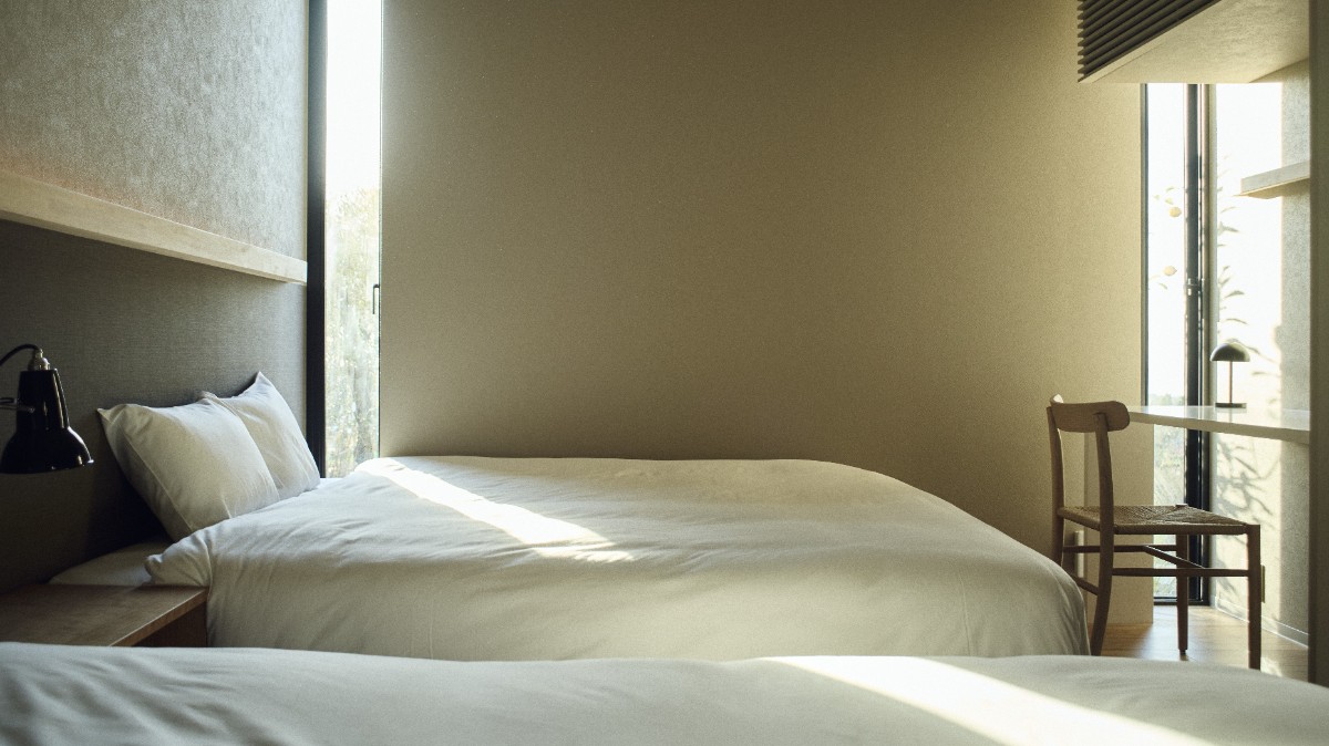 Hiire IZU OLIVE（サウナ・温泉・囲炉裏付き） - 13