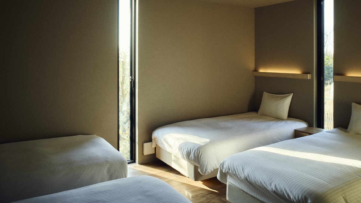 Hiire IZU OLIVE（サウナ・温泉・囲炉裏付き） - 14