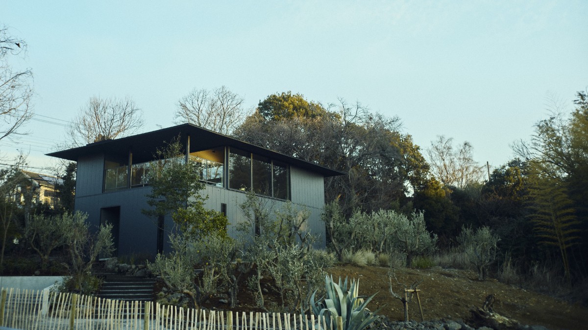 １棟貸しプラン