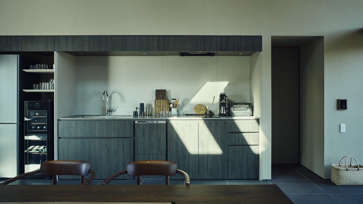 Hiire IZU OMURO（サウナ・温泉・囲炉裏付き） - 2