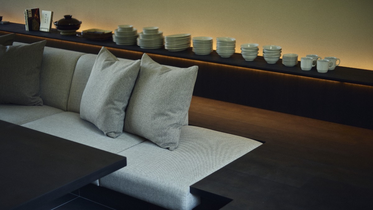 Hiire IZU OMURO（サウナ・温泉・囲炉裏付き） - 4