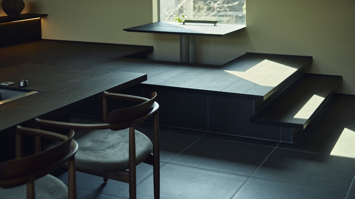 Hiire IZU OMURO（サウナ・温泉・囲炉裏付き） - 5