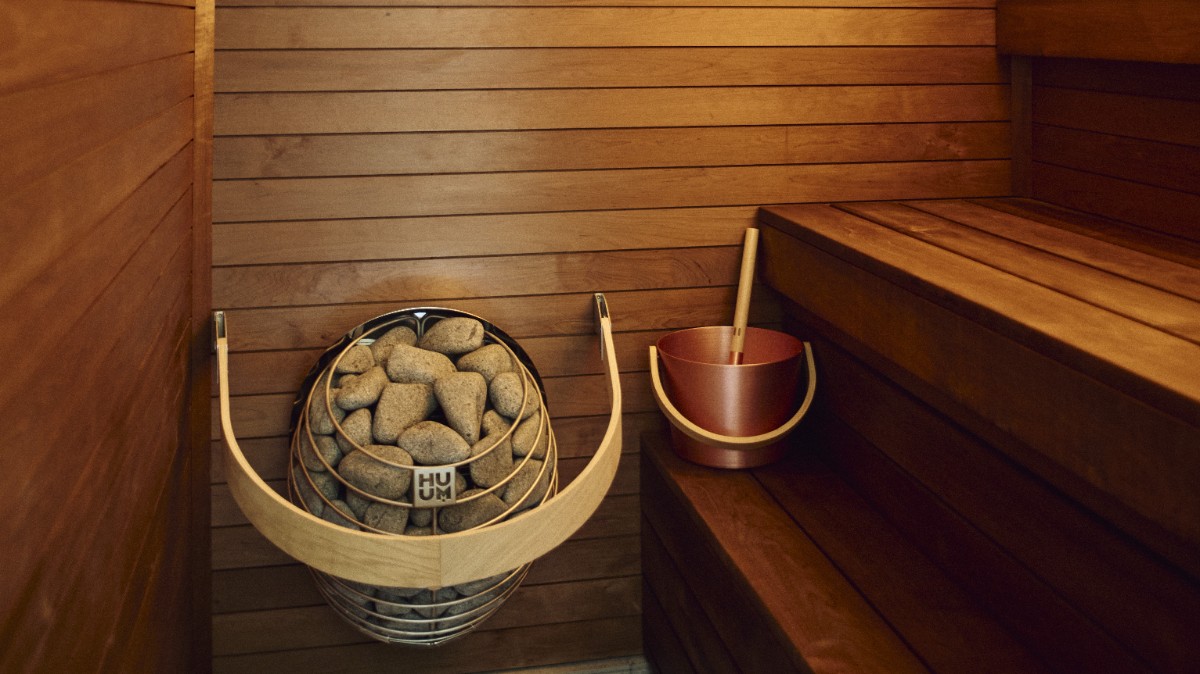 Hiire IZU OMURO（サウナ・温泉・囲炉裏付き） - 8