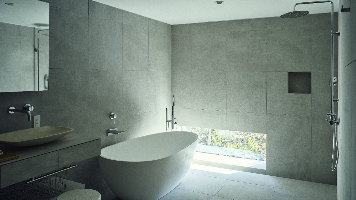 Hiire IZU OMURO（サウナ・温泉・囲炉裏付き） - 10