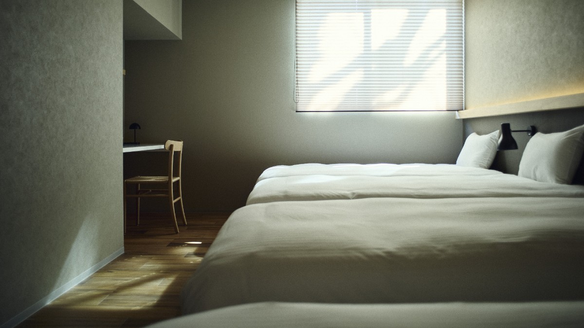 Hiire IZU OMURO（サウナ・温泉・囲炉裏付き） - 14