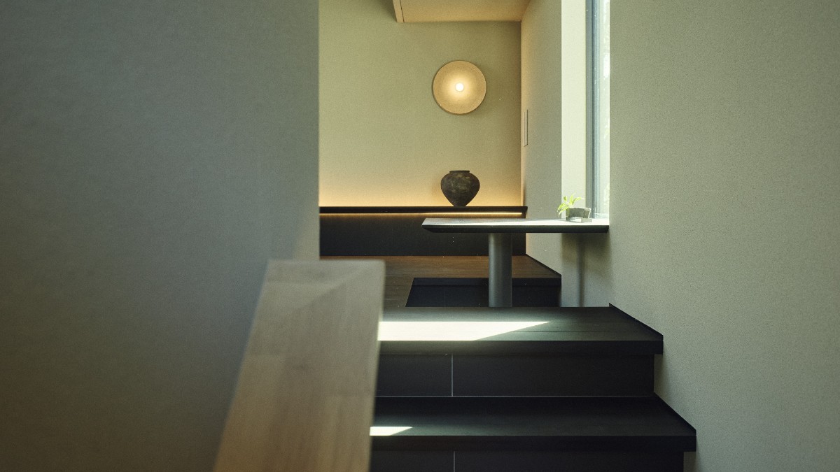 Hiire IZU OMURO（サウナ・温泉・囲炉裏付き） - 15