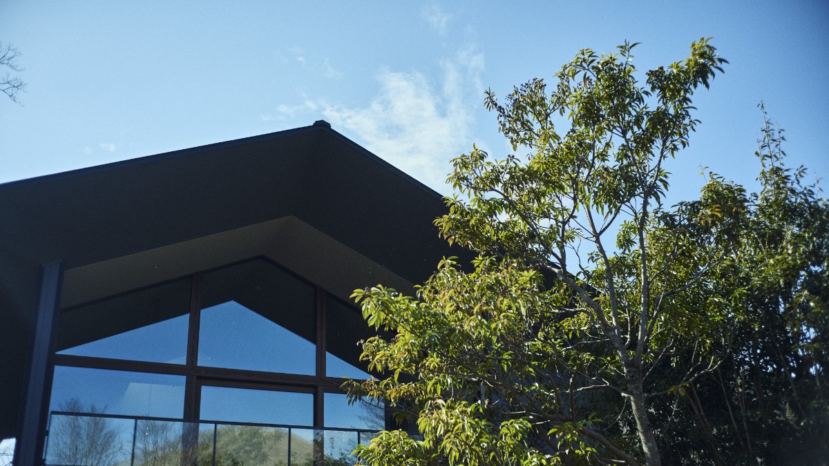 １棟貸しプラン