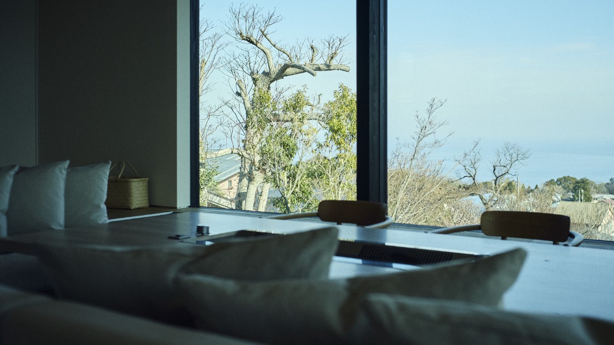 Hiire IZU FUTO（サウナ・温泉・囲炉裏付き） - 2