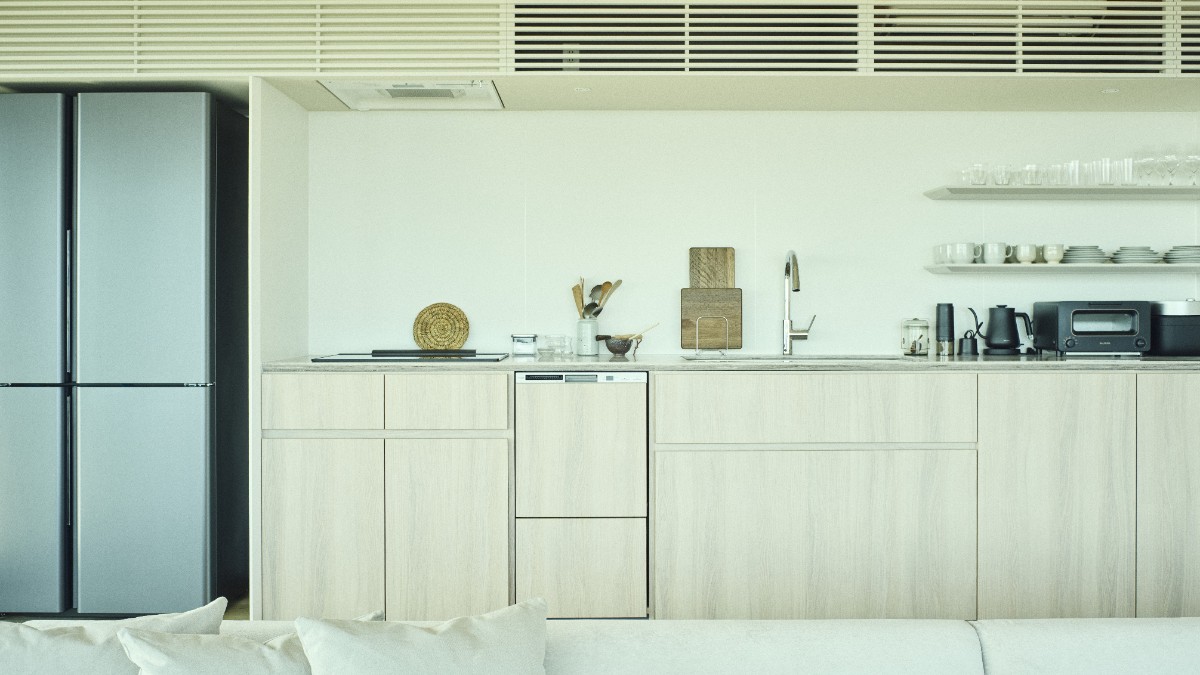 Hiire IZU FUTO（サウナ・温泉・囲炉裏付き） - 3