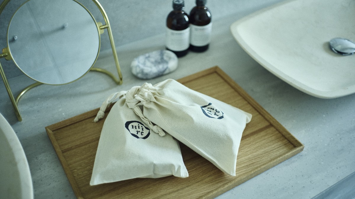 Hiire IZU FUTO（サウナ・温泉・囲炉裏付き） - 12