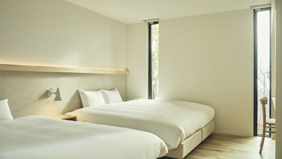 Hiire IZU FUTO（サウナ・温泉・囲炉裏付き） - 14