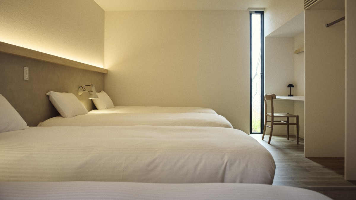 Hiire IZU FUTO（サウナ・温泉・囲炉裏付き） - 15