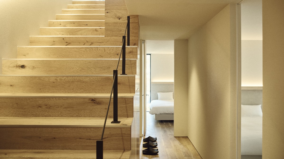 Hiire IZU FUTO（サウナ・温泉・囲炉裏付き） - 16