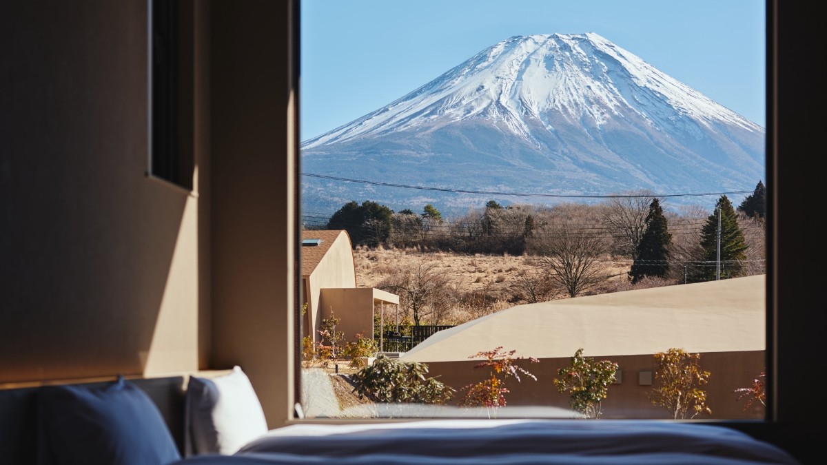 1st棟－Köu（※5名様以上の場合は離れ利用可） - 5