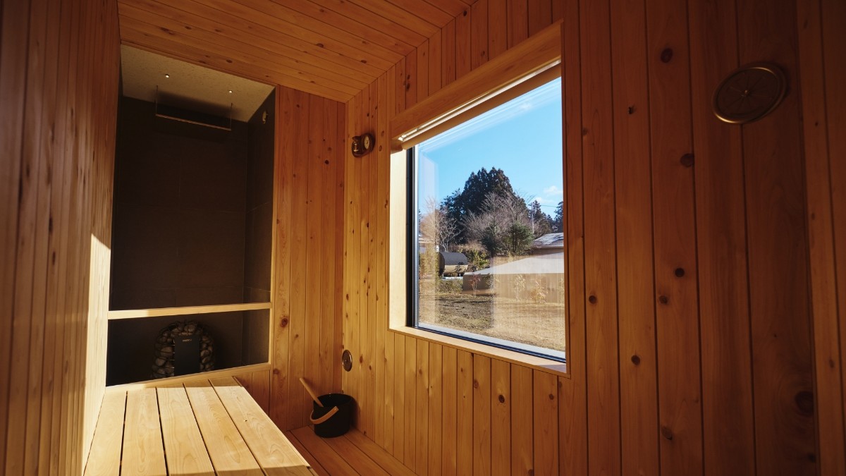 1st棟－Köu（※5名様以上の場合は離れ利用可） - 6