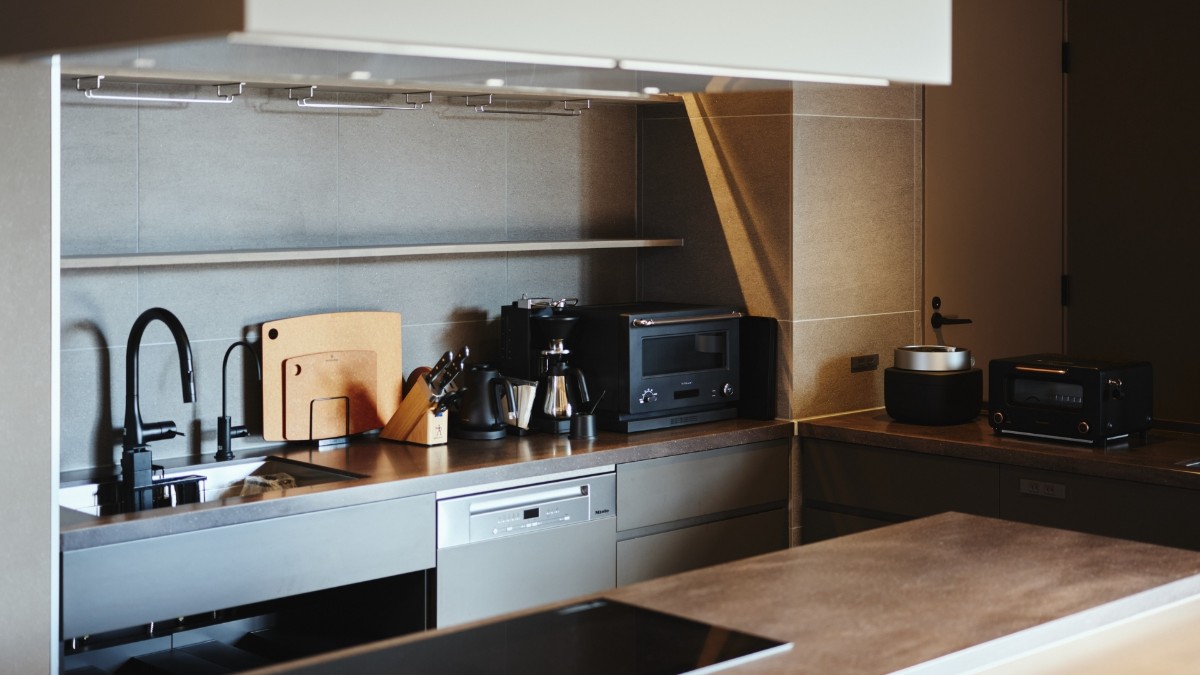 1st棟－Köu（※5名様以上の場合は離れ利用可） - 8