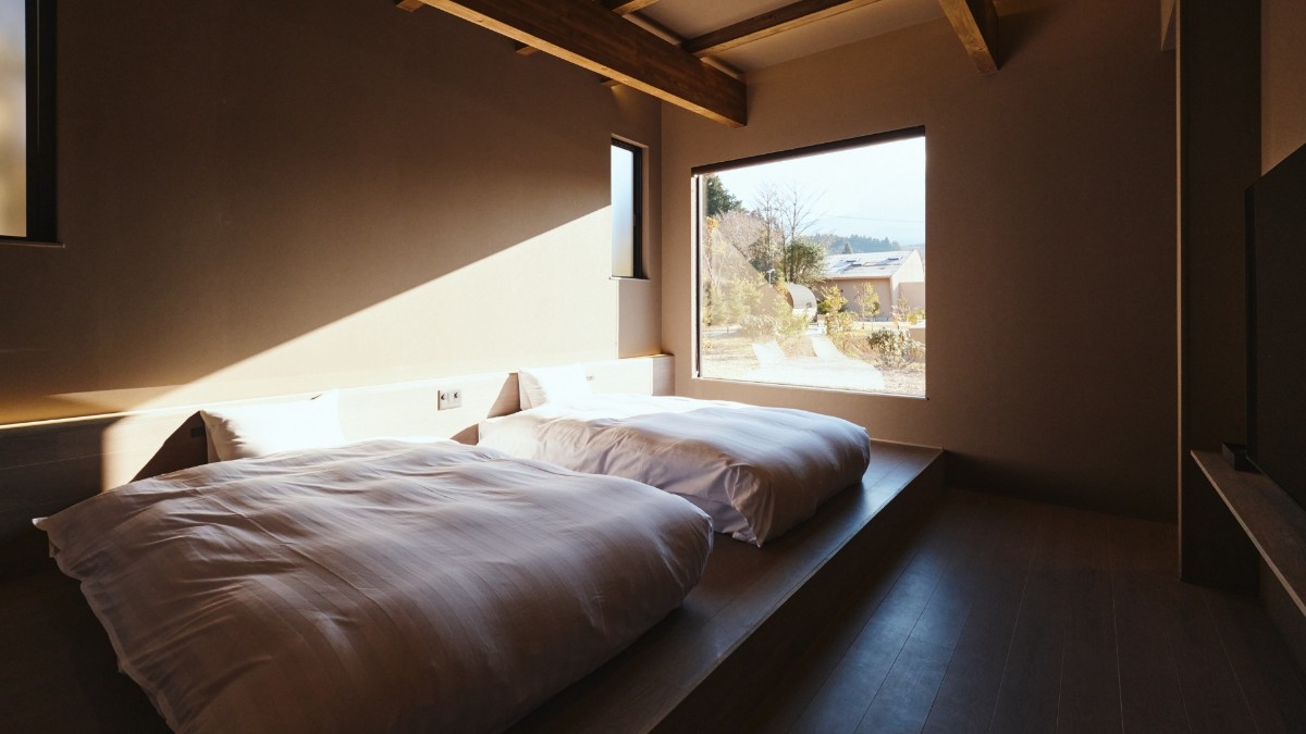 1st棟－Köu（※5名様以上の場合は離れ利用可） - 10