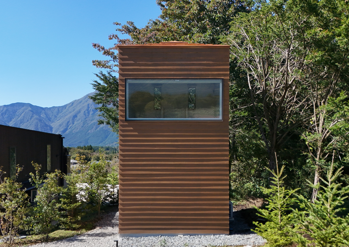 1st棟－Köu（※5名様以上の場合は離れ利用可） - 11