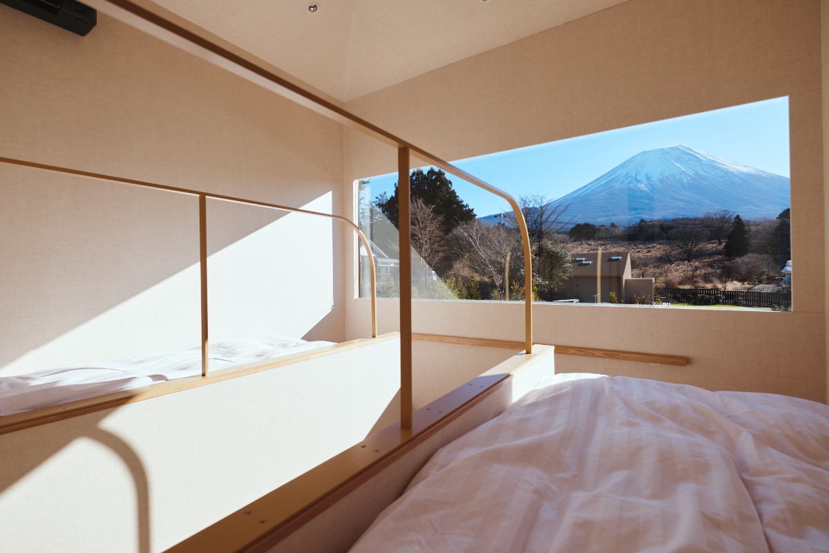 1st棟－Köu（※5名様以上の場合は離れ利用可） - 12