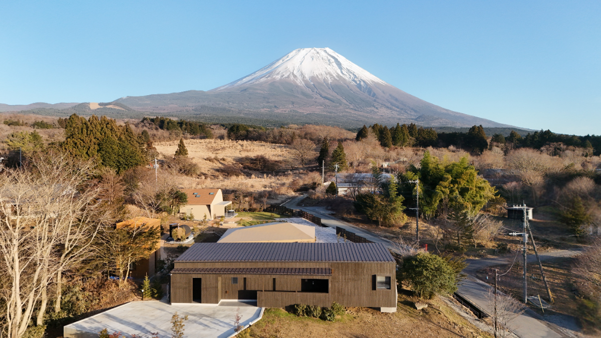 1st棟－Köu（※5名様以上の場合は離れ利用可） - 8