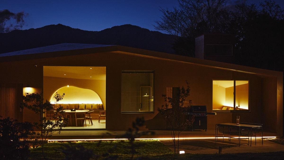 全敷地貸し切りーオプションは全て無料 - 3