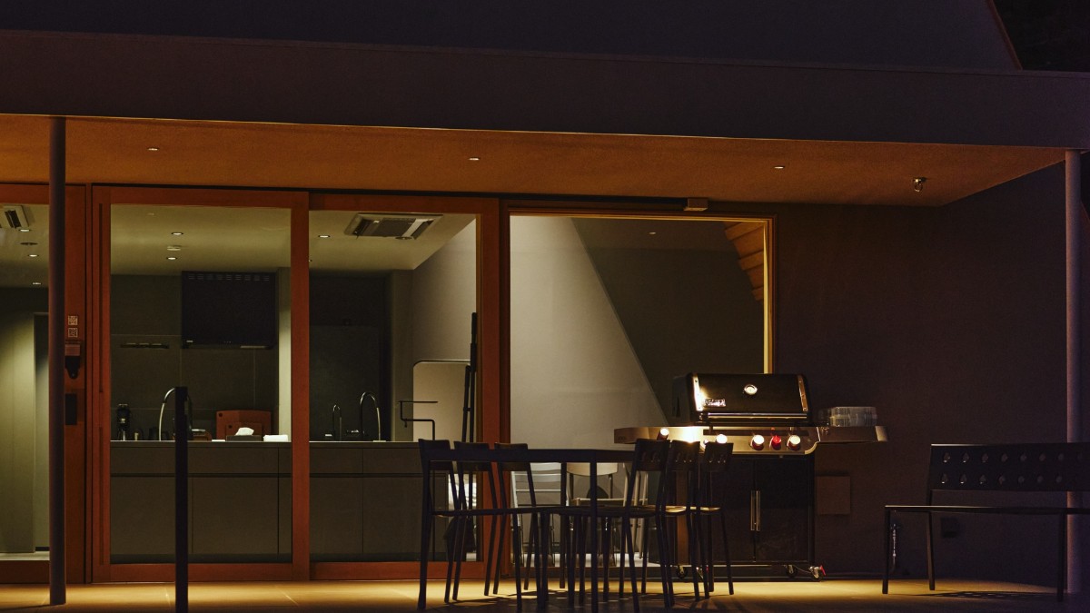 全敷地貸し切りーオプションは全て無料 - 9