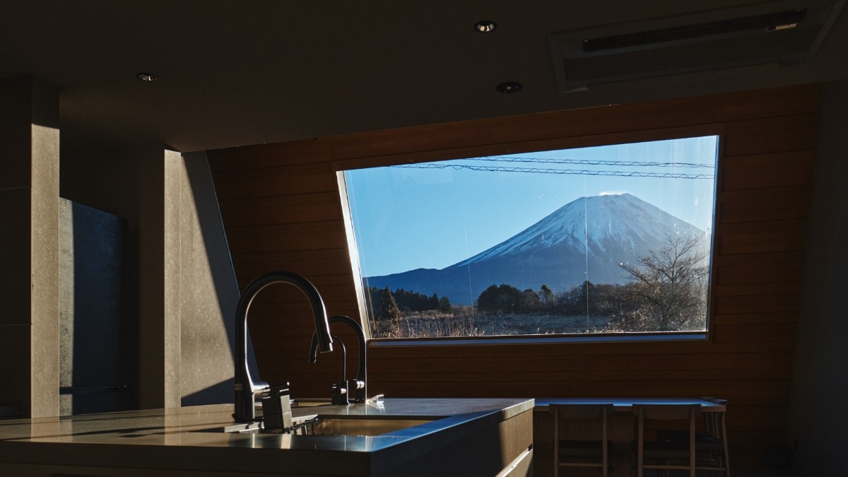 全敷地貸し切りーオプションは全て無料 - 13