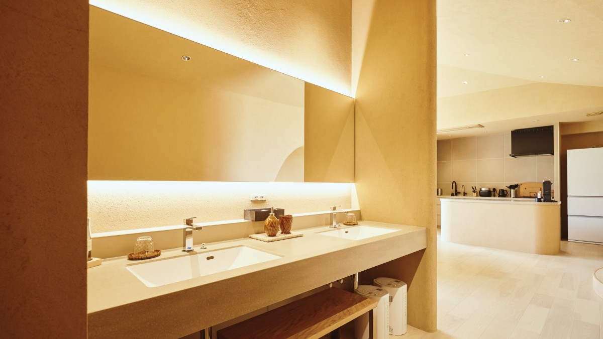 全敷地貸し切りーオプションは全て無料 - 14