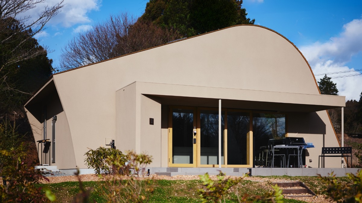 全敷地貸し切りーオプションは全て無料 - 16