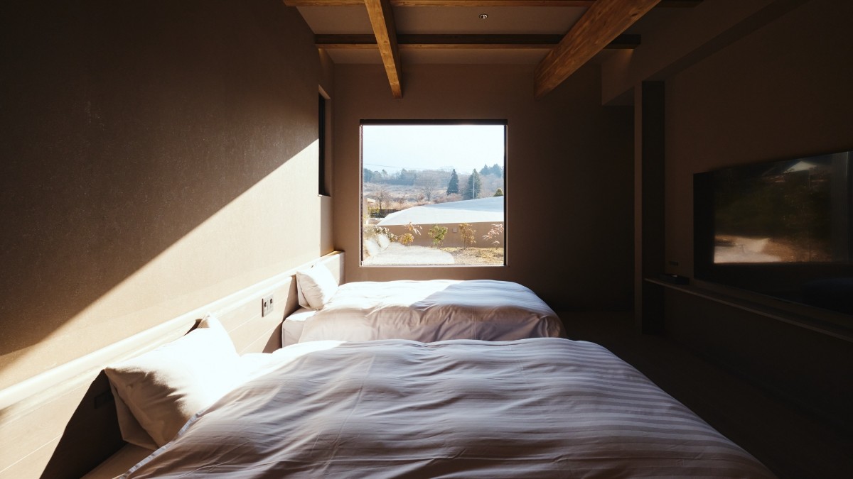 全敷地貸し切りーオプションは全て無料 - 17