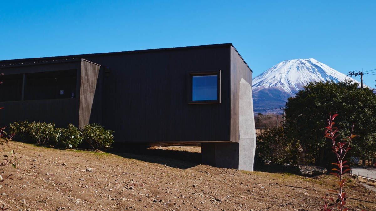 全敷地貸し切り｜3つの有料オプション無料 - 2