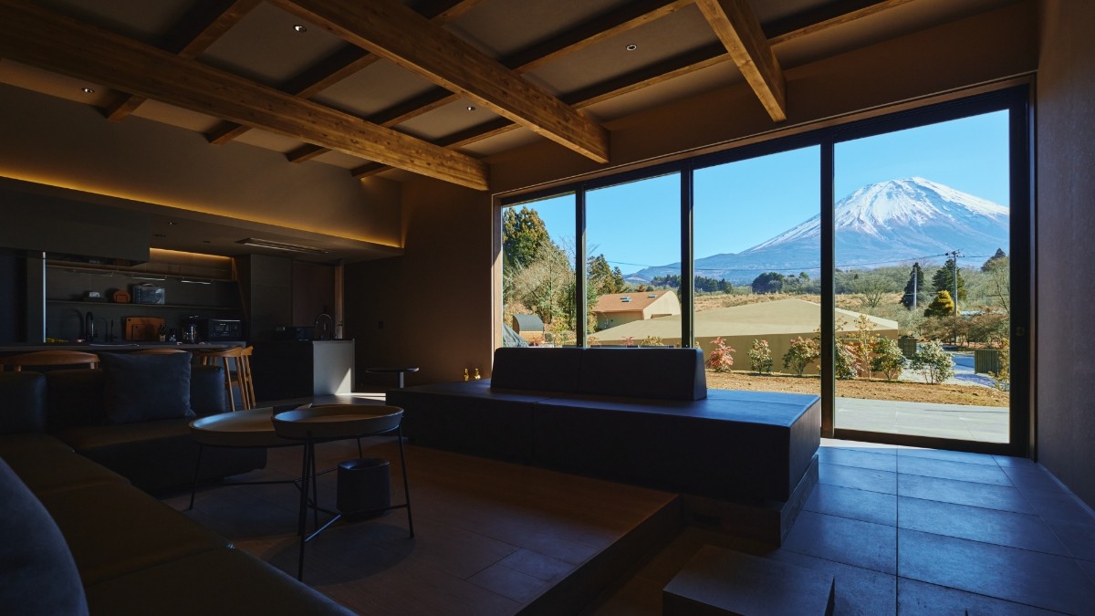 全敷地貸し切り｜3つの有料オプション無料 - 3