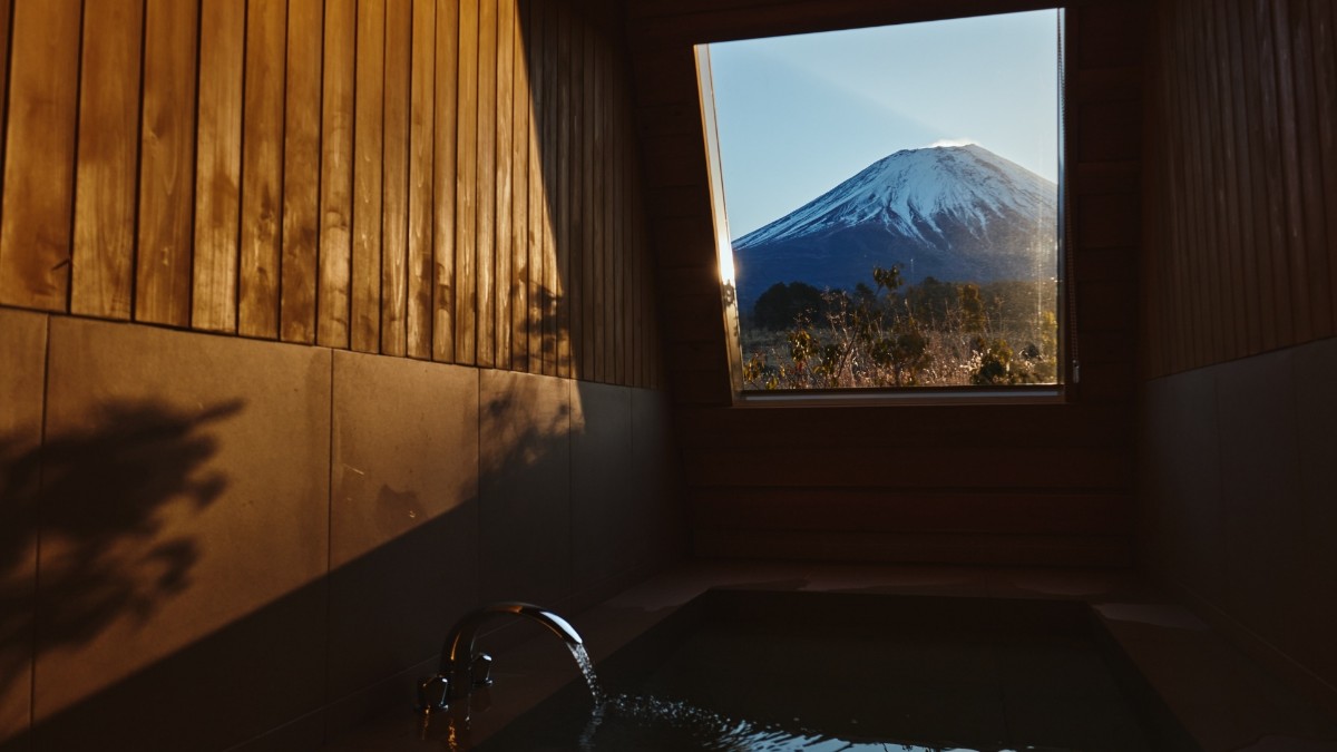 全敷地貸し切り｜3つの有料オプション無料 - 4