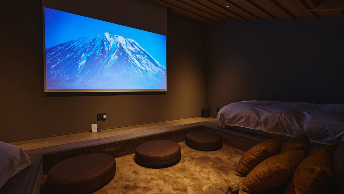 全敷地貸し切り｜3つの有料オプション無料 - 8